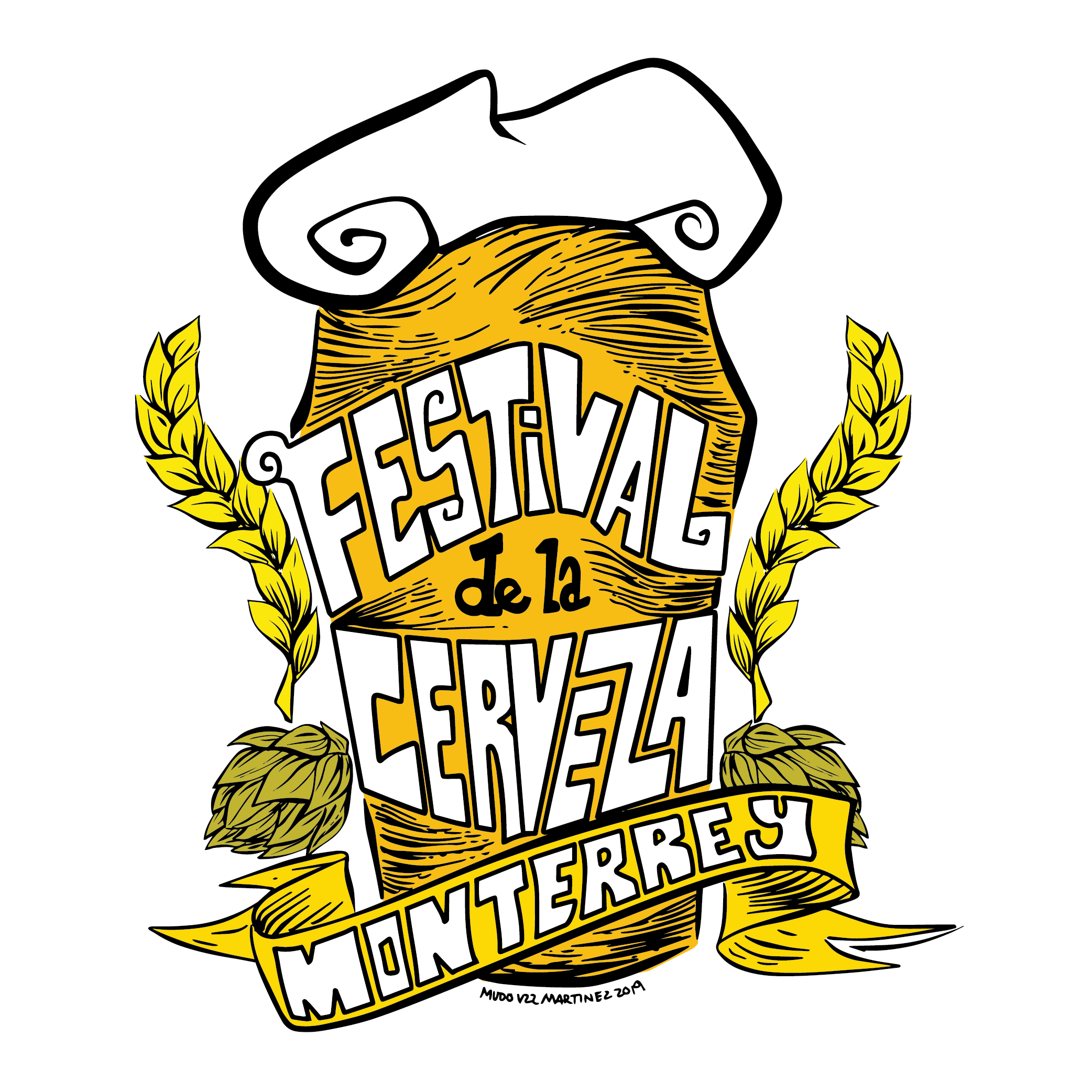 Festival de la Cerveza 2022 
