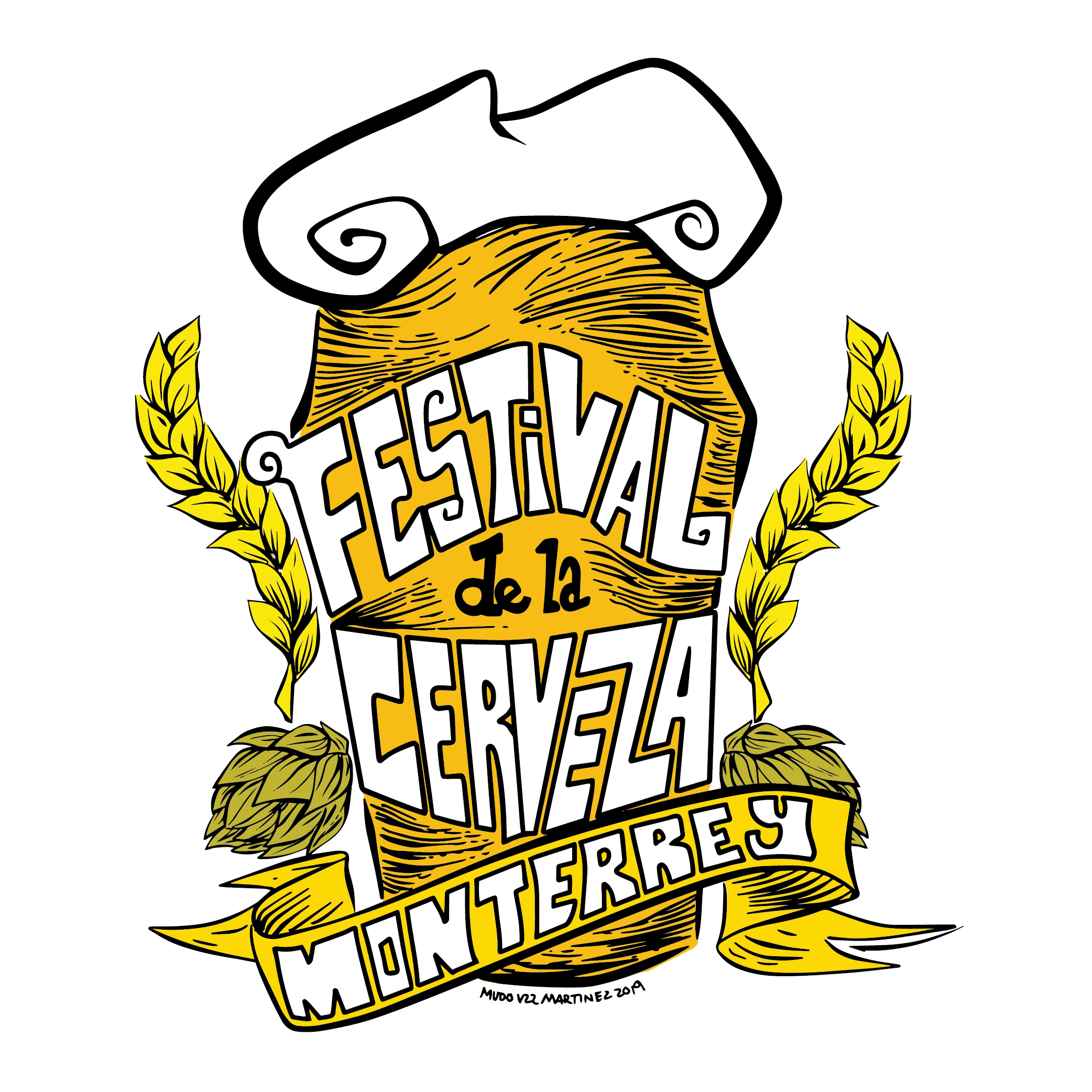 Peach Festival de la Cerveza 2024